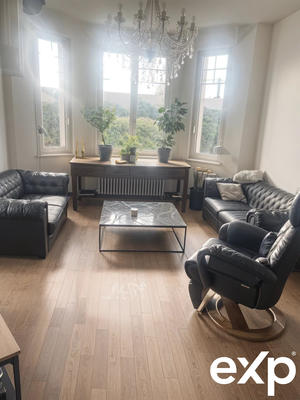 Maison - 153 m² - 6 pièces