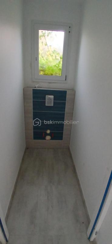 Maison de village - 89 m² - 4 pièces