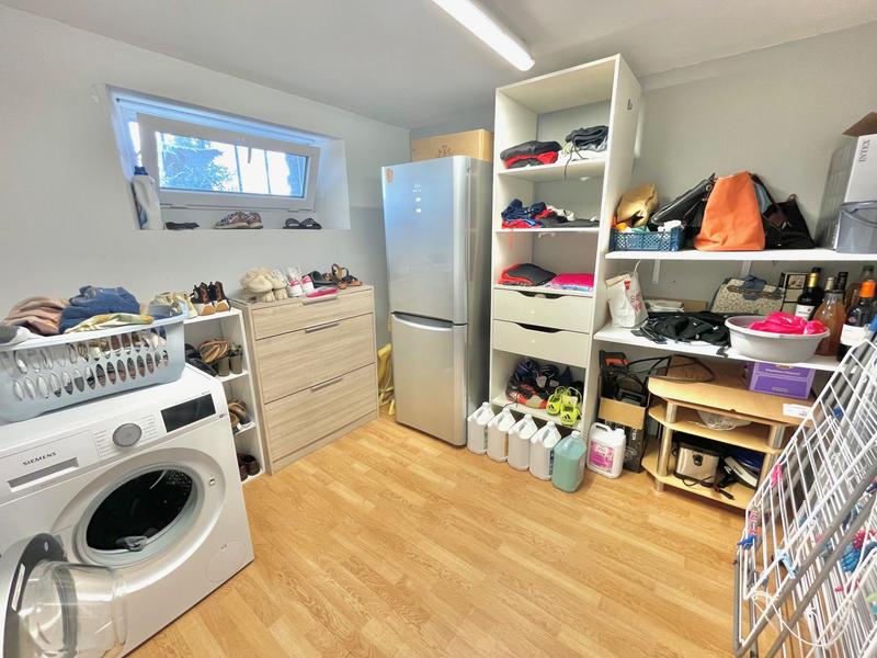 Maison ancienne - 117 m² - 6 pièces