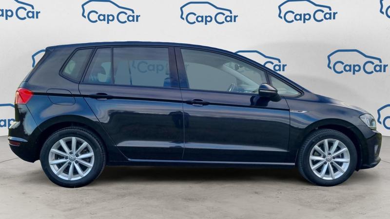 Volkswagen Golf Sportsvan 1.4 Tsi 125 Lounge