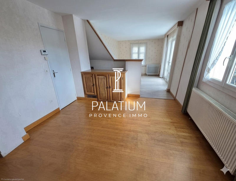 Maison - 135 m² - 6 pièces