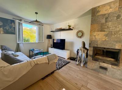 Maison - 75 m² - 4 pièces