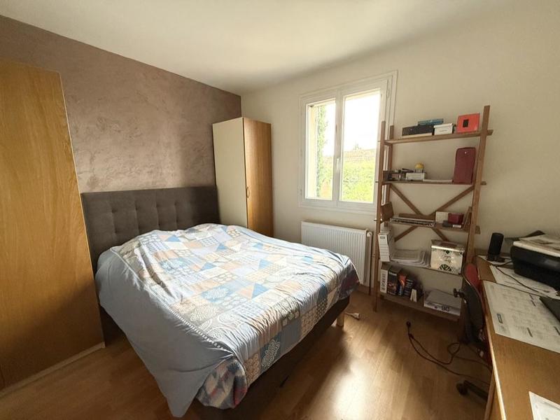 Maison - 91 m² - 4 pièces