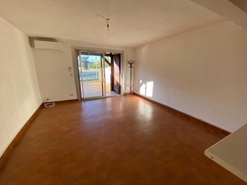 Maison - 53 m² - 3 pièces