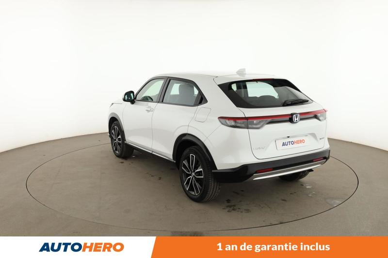 Honda Hrv 1.5 i-Mmd eHEV Advance 131 ch