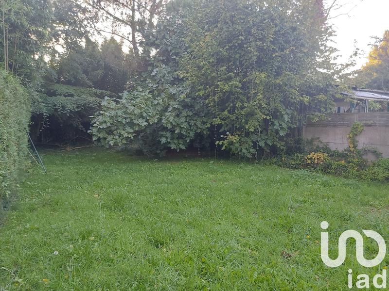 Maison - 155 m² - 7 pièces