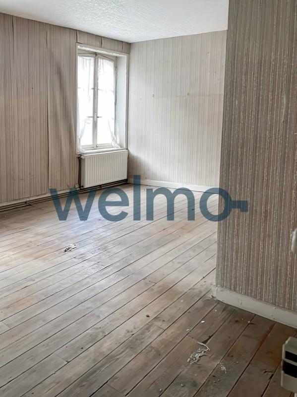 Immeuble - 220 m² - 5 pièces