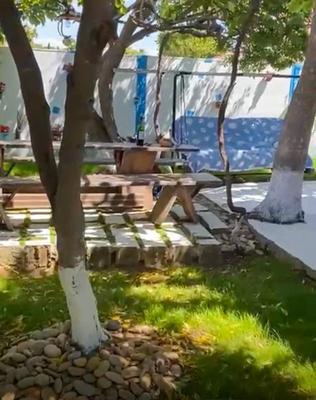 Maison ancienne - 53 m² - 4 pièces