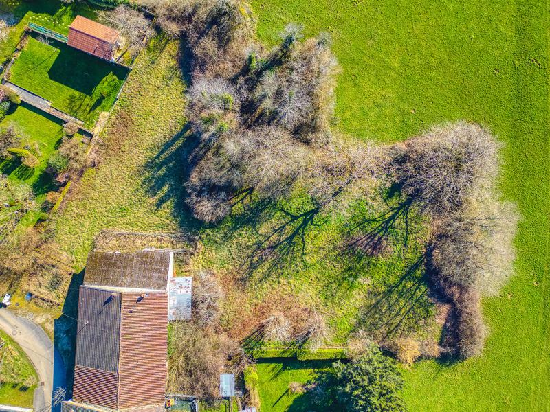 Maison de village - 50 m² - 10 pièces