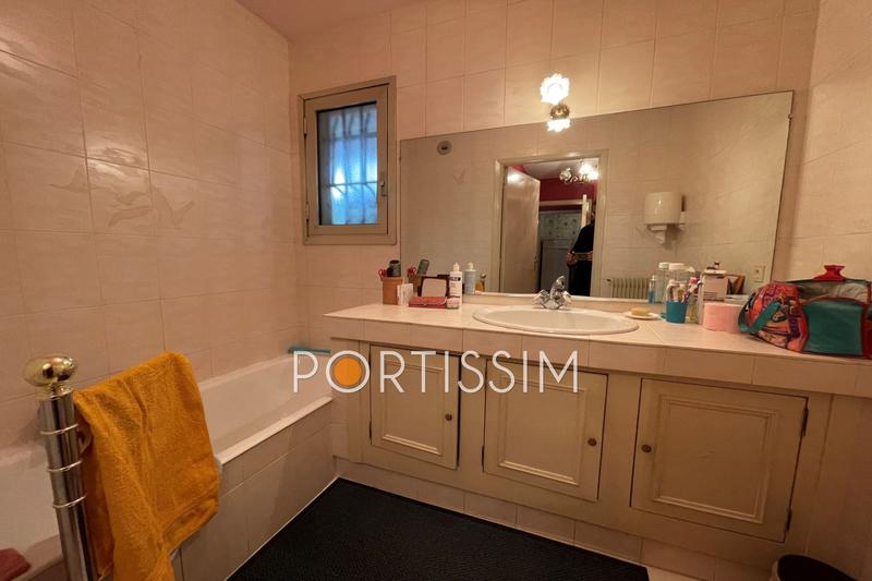 Appartement - 88 m² - 3 pièces