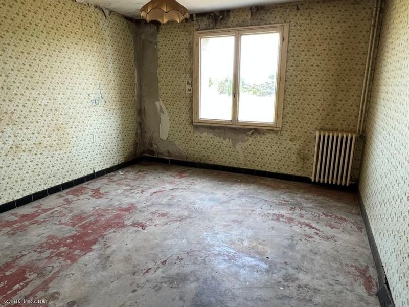 Maison - 162 m² - 7 pièces