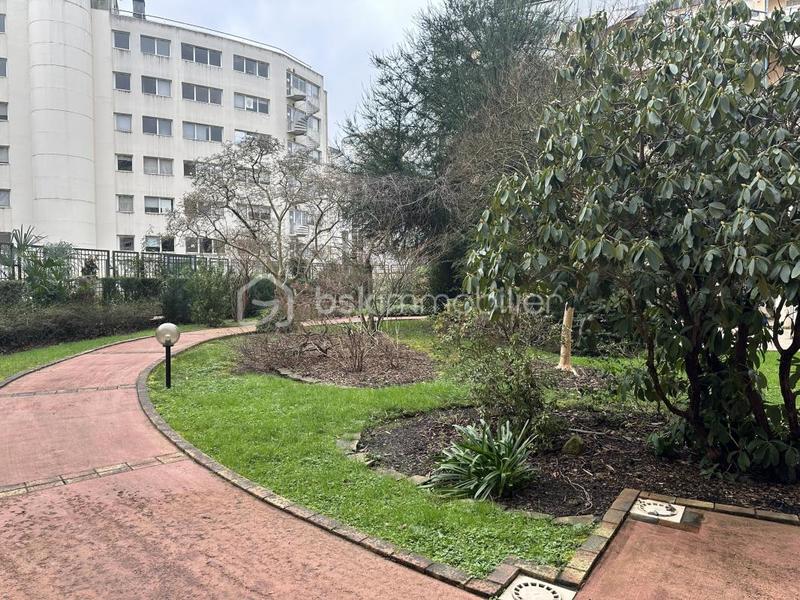 Appartement - 53 m² - 2 pièces