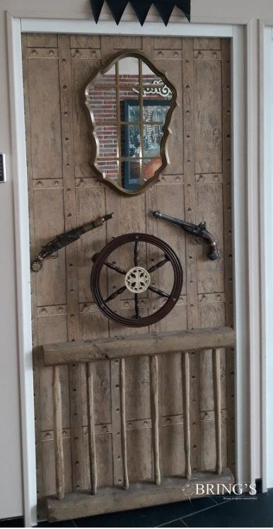 Fonds de commerce - 400 m²