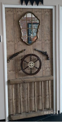 Fonds de commerce - 400 m²