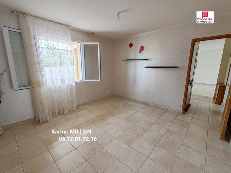 Maison - 158 m² - 6 pièces