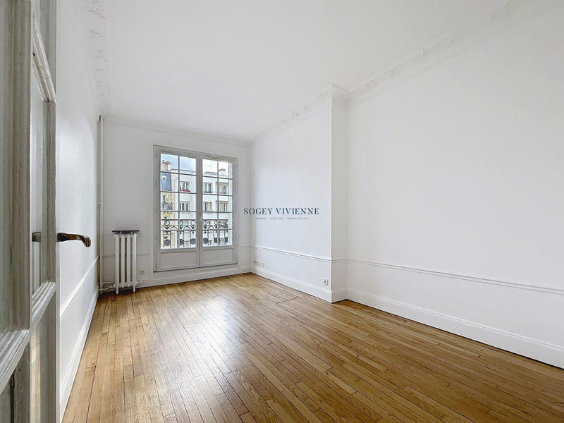 Appartement - 78 m² - 4 pièces