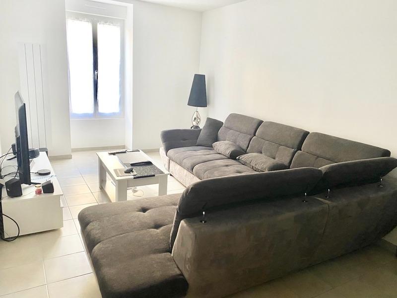 Maison en pierre - 220 m² - 7 pièces