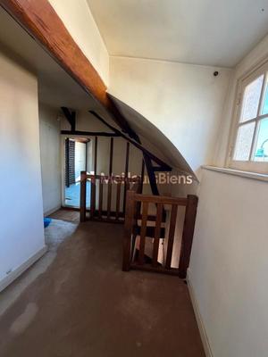 Maison - 138 m² - 5 pièces