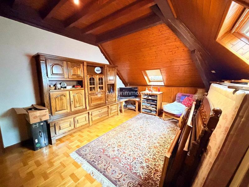 Maison - 187 m² - 5 pièces