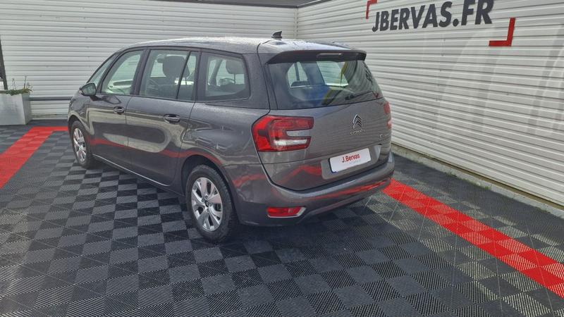 Citroën Grand C4 SpaceTourer BlueHDI 130 Business