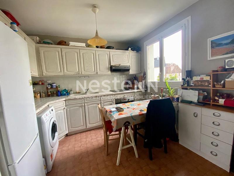 Appartement - 82 m² - 3 pièces