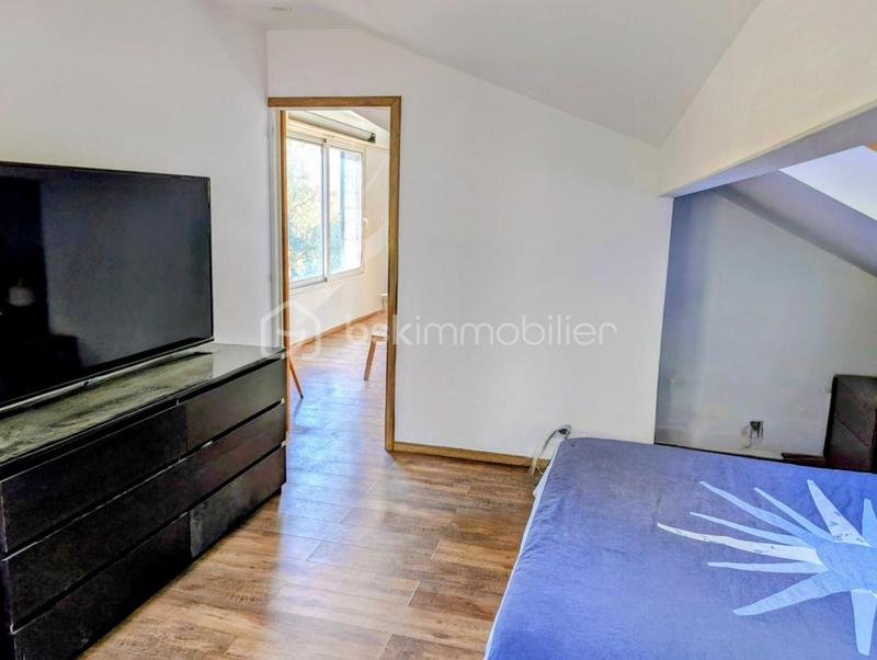 Maison d'architecte - 175 m² - 7 pièces