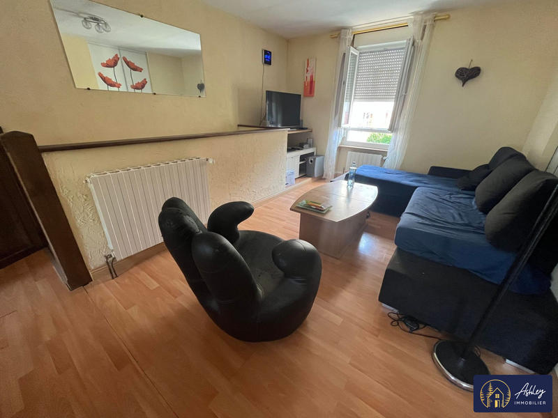 Maison ancienne - 130 m² - 7 pièces