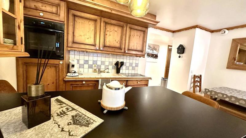 Appartement - 58 m² - 4 pièces