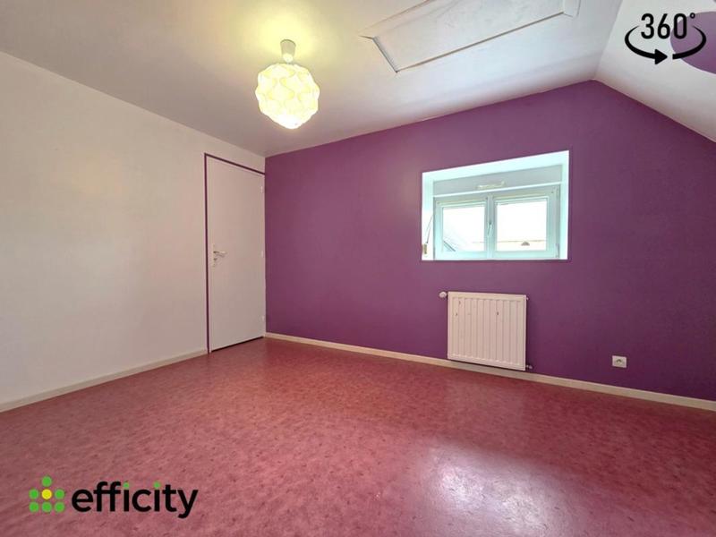 Longère - 169 m² - 6 pièces