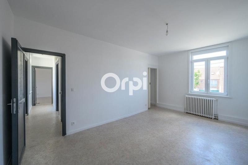 Maison - 164 m² - 6 pièces