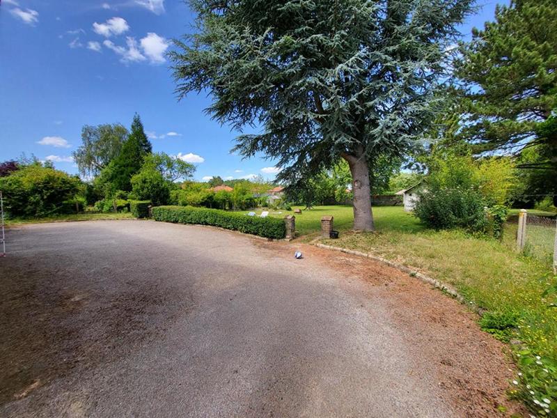 Maison - 91 m² - 4 pièces