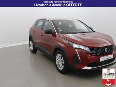 Peugeot 3008 Puretech 130 Active Pack +Gps