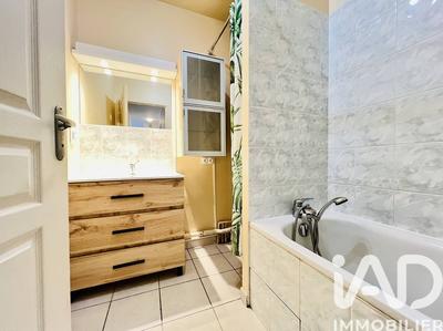 Appartement - 53 m² - 3 pièces