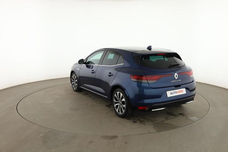 Renault Mégane 1.5 Blue dCi Edition One Edc 115 ch