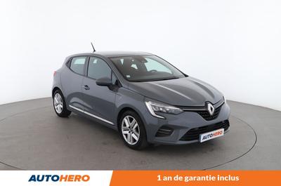Renault Clio 1.0 TCe Business 91 ch