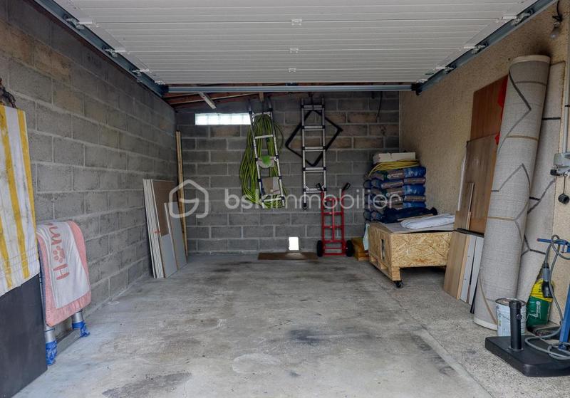 Maison - 112 m² - 4 pièces