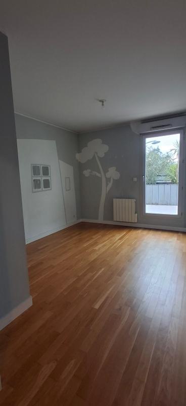 Appartement - 87 m² - 4 pièces