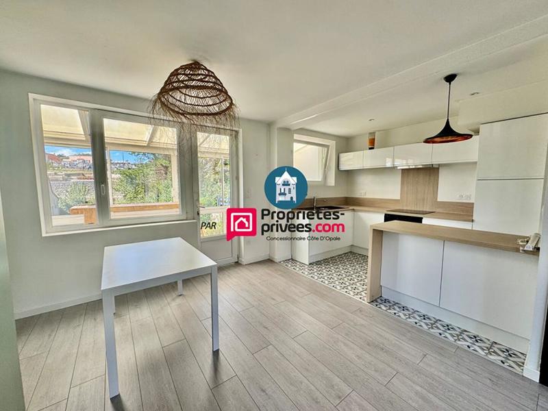 Maison - 81 m² - 7 pièces