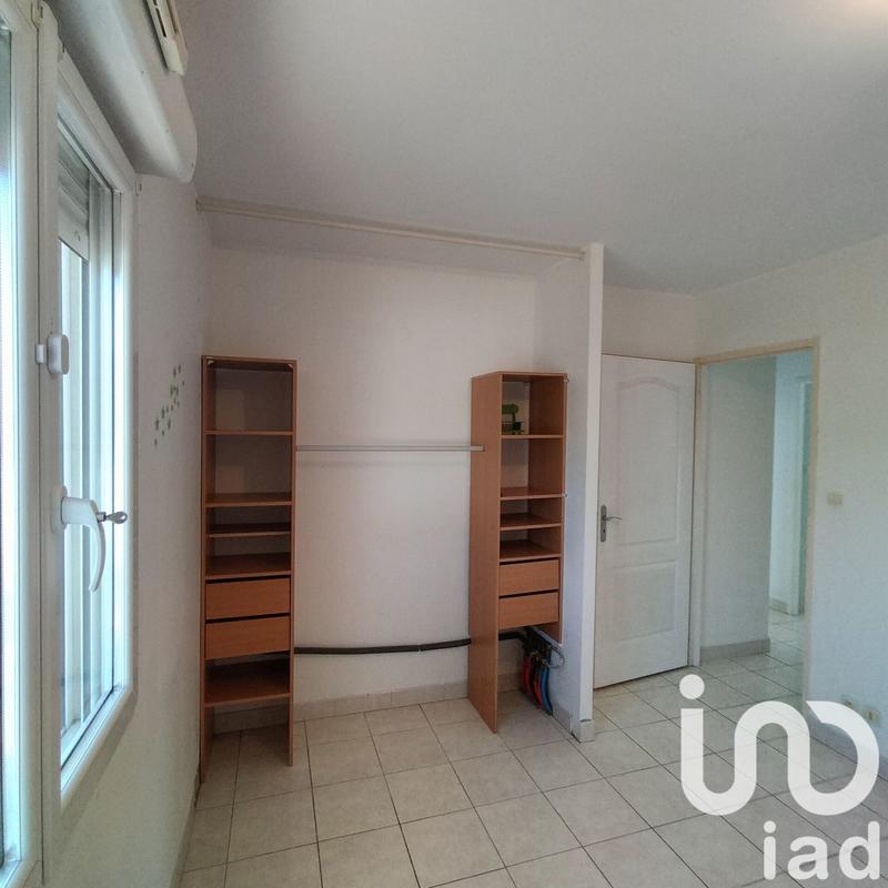 Maison - 106 m² - 5 pièces