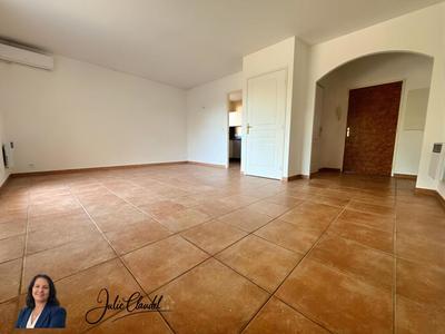 Appartement - 54 m² - 2 pièces