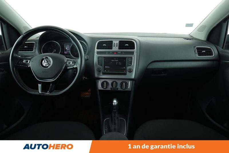 Volkswagen Polo 1.2 Tsi BlueMotion Tech Lounge Dsg7 5p 90 ch