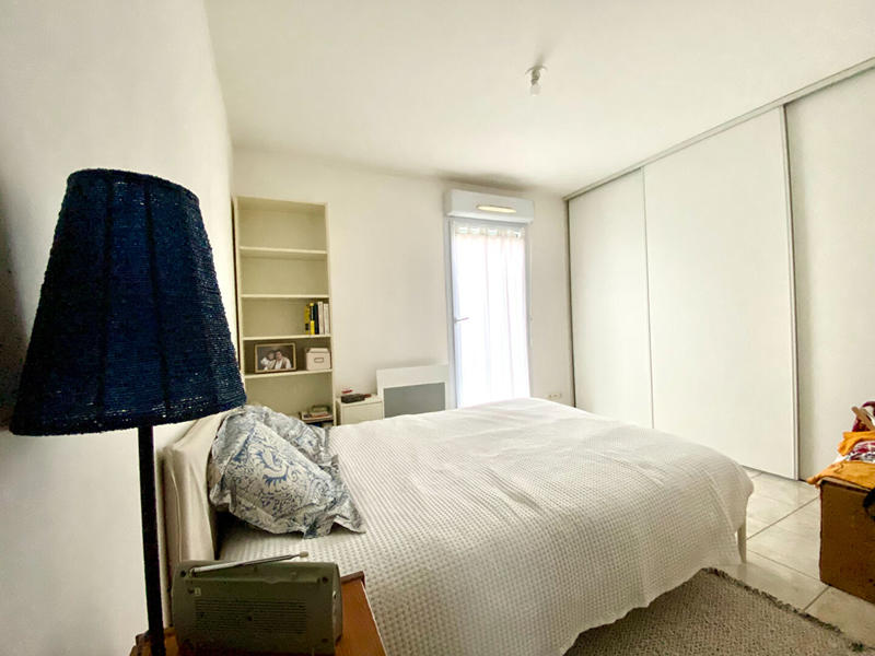 Appartement - 51 m² - 2 pièces