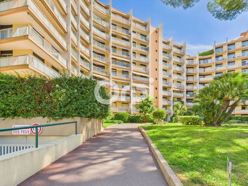 Appartement - 74 m² - 3 pièces