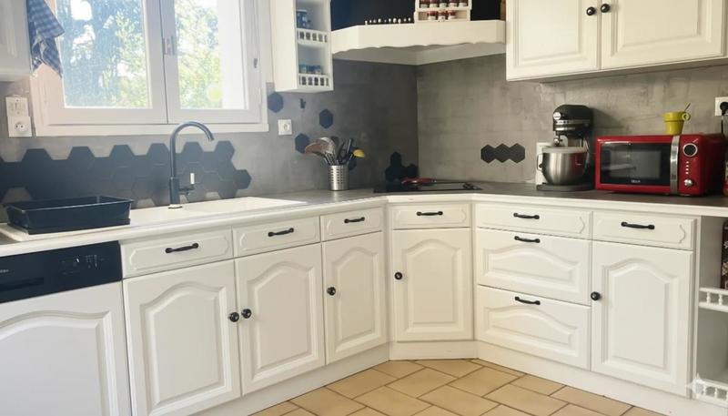 Maison - 151 m² - 6 pièces