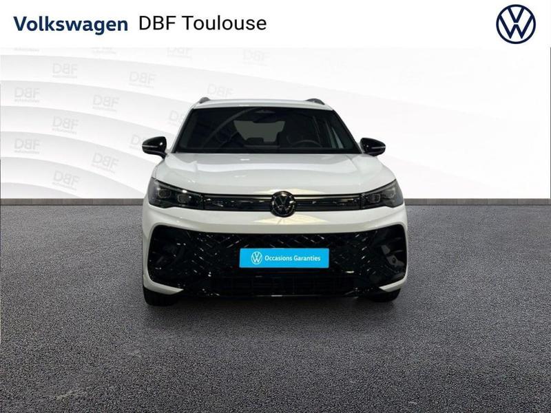 Volkswagen Tiguan 1.5 eTSI 150ch Dsg7 R-Line