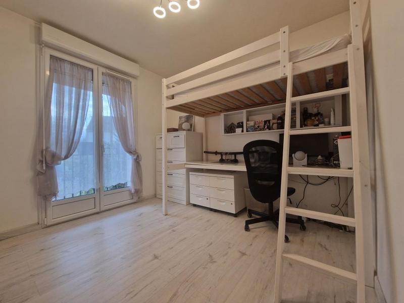 Maison - 147 m² - 5 pièces