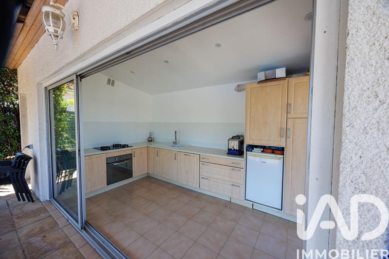 Maison - 185 m² - 4 pièces