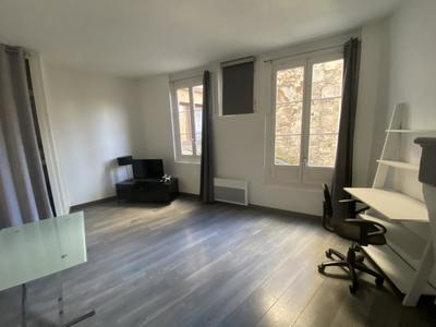 Studio - 29 m² - 1 pièce