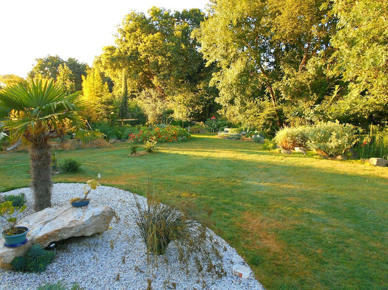 Maison - 122 m² - 6 pièces