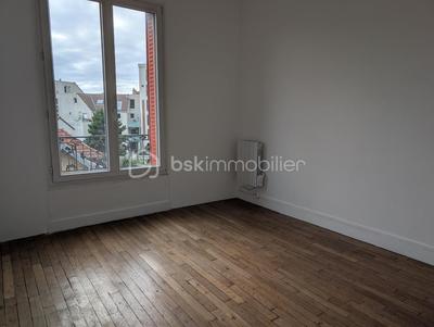 Appartement - 24 m² - 1 pièce